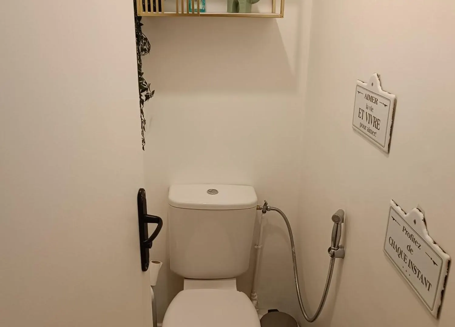 Residence Carnot Alfortville 0*,  Francie