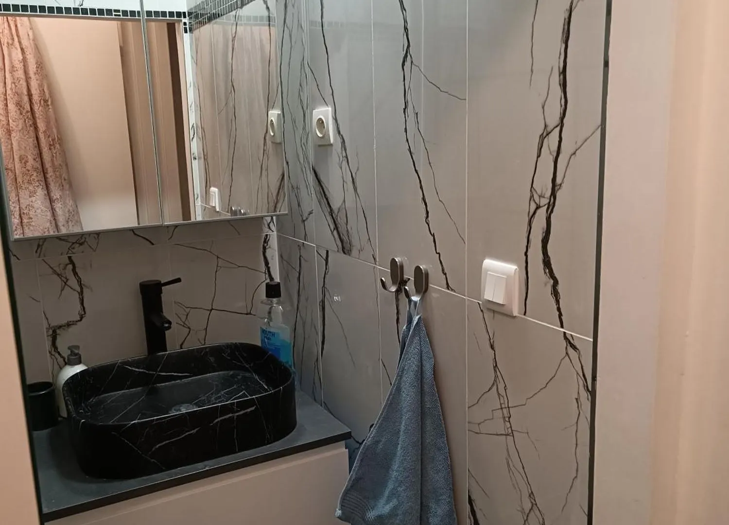 Residence Carnot Alfortville 0*,